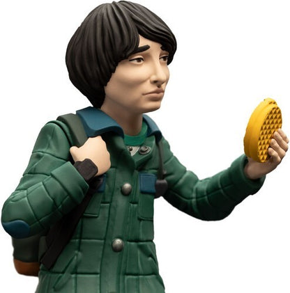 Stranger Things Mini Epics Mike the Resourceful Vinyl Figure – Weta Workshop