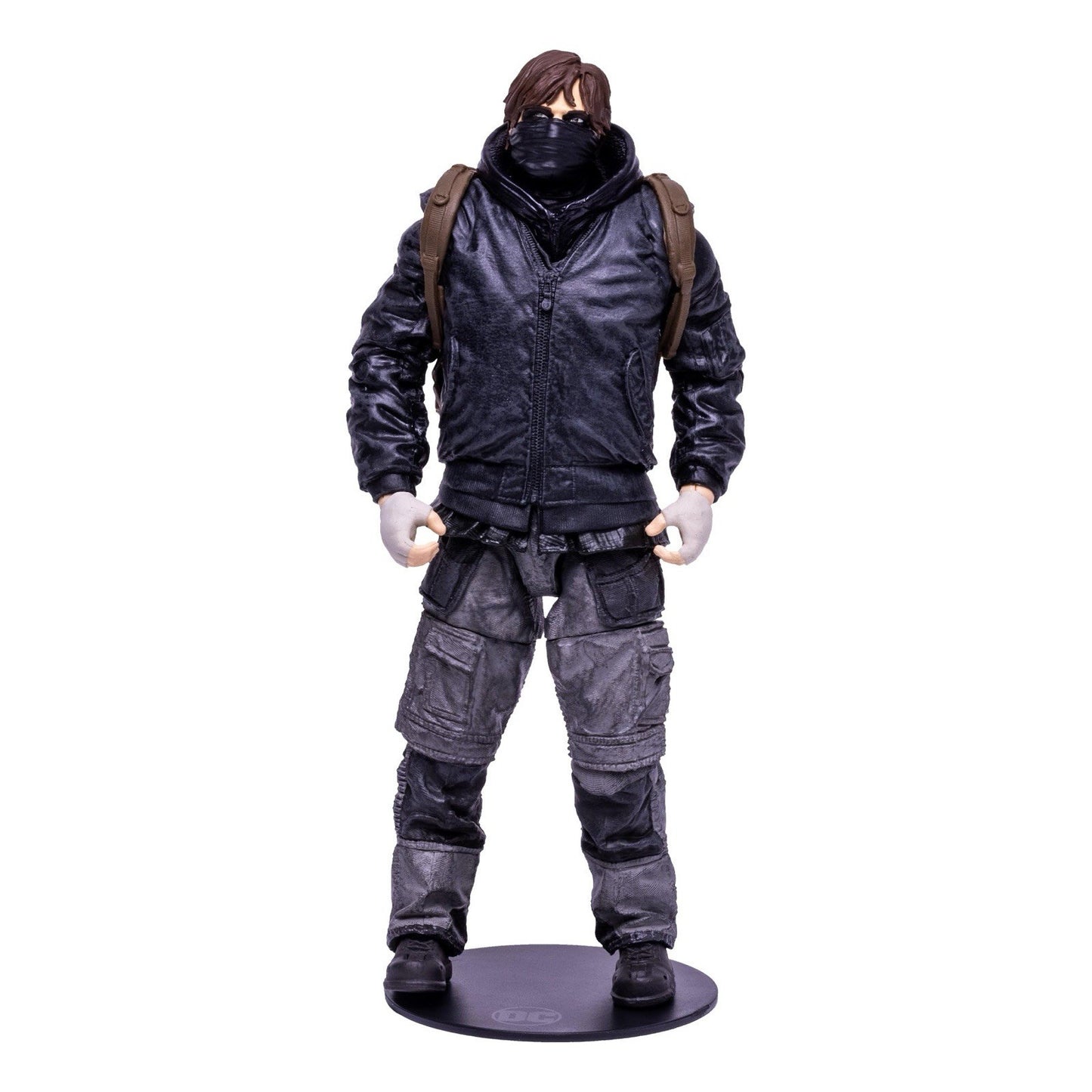 McFarlane Toys DC Multiverse The Batman Bruce Wayne 7” Action Figure