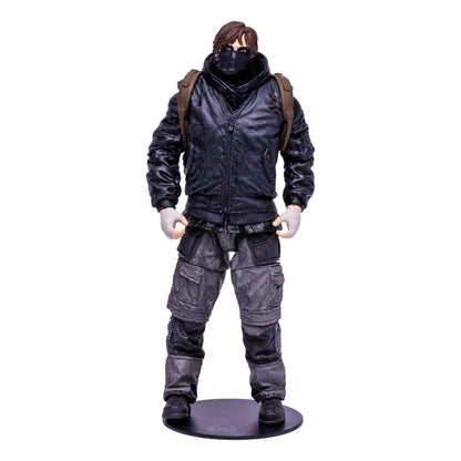 McFarlane Toys DC Multiverse The Batman Bruce Wayne 7” Action Figure
