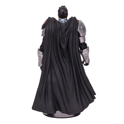 McFarlane Toys DC Multiverse General Zod Action Figure – DC Rebirth
