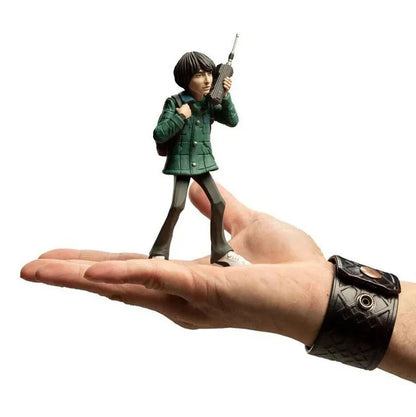Stranger Things Mini Epics Mike Wheeler Vinyl Figure – Weta Workshop