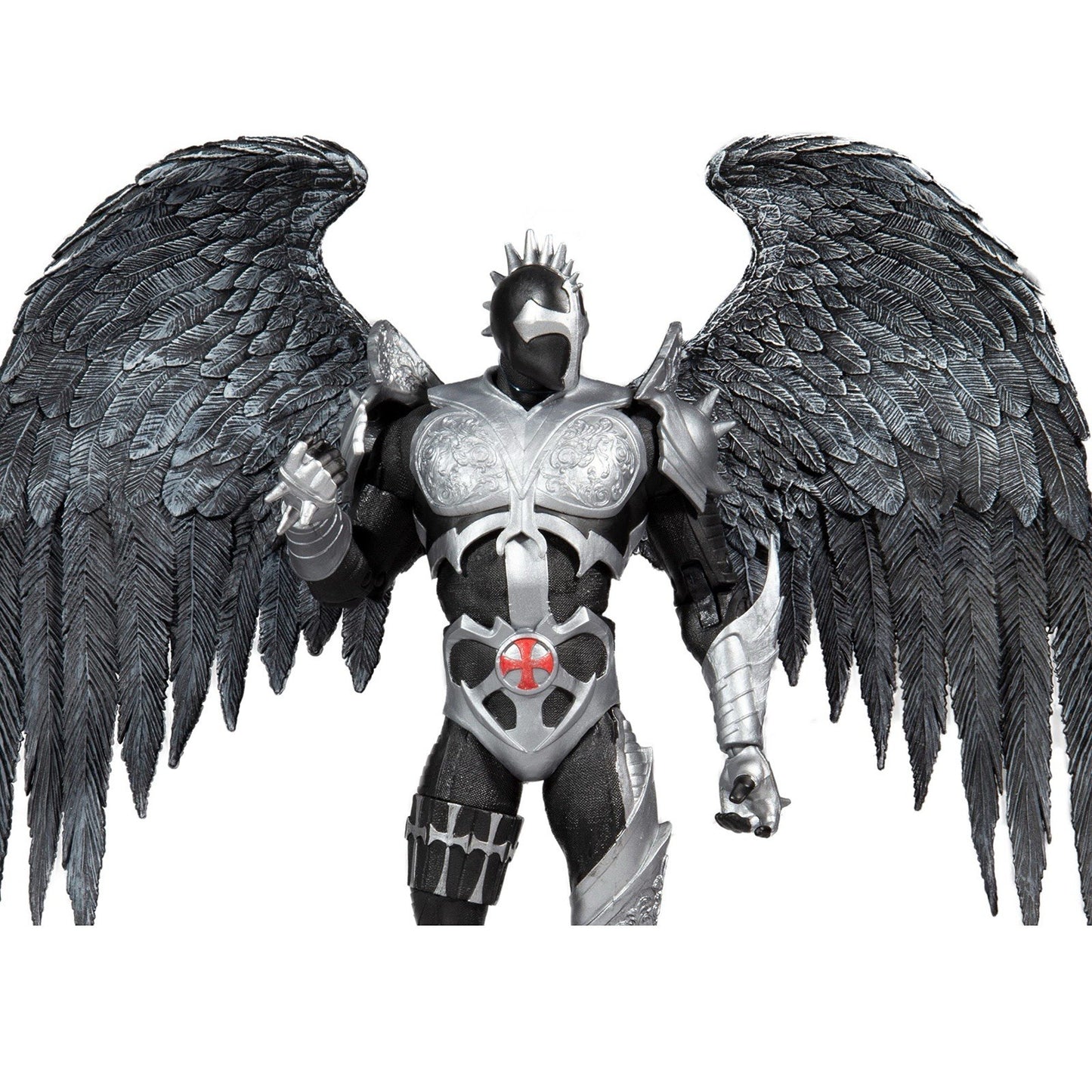 McFarlane Toys Spawn The Dark Redeemer 7” Action Figure