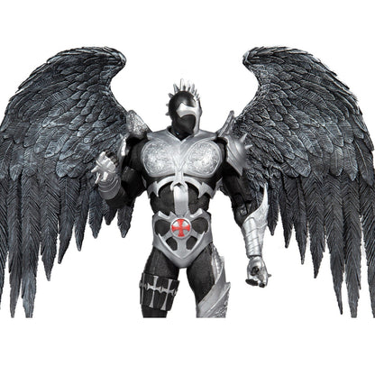 McFarlane Toys Spawn The Dark Redeemer 7” Action Figure