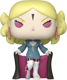 Funko Pop Animation Boruto Delta #1919 Vinyl Figure