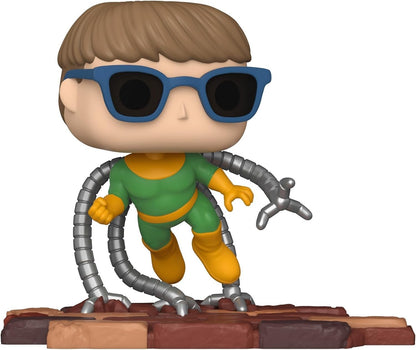 Funko Pop Marvel Sinister Six Doctor Octopus #1013 Amazon Exclusive