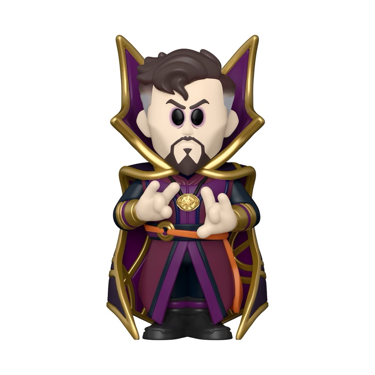 Funko Vinyl SODA Marvel - What If? Strange Supreme - Chance Of Chase -