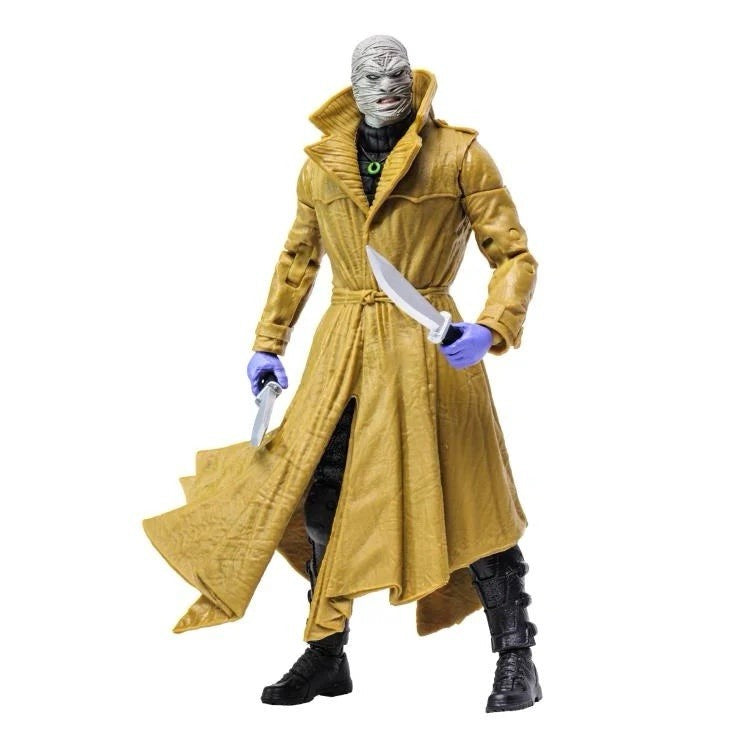 McFarlane Toys DC Multiverse Batman Hush 7" Action Figure
