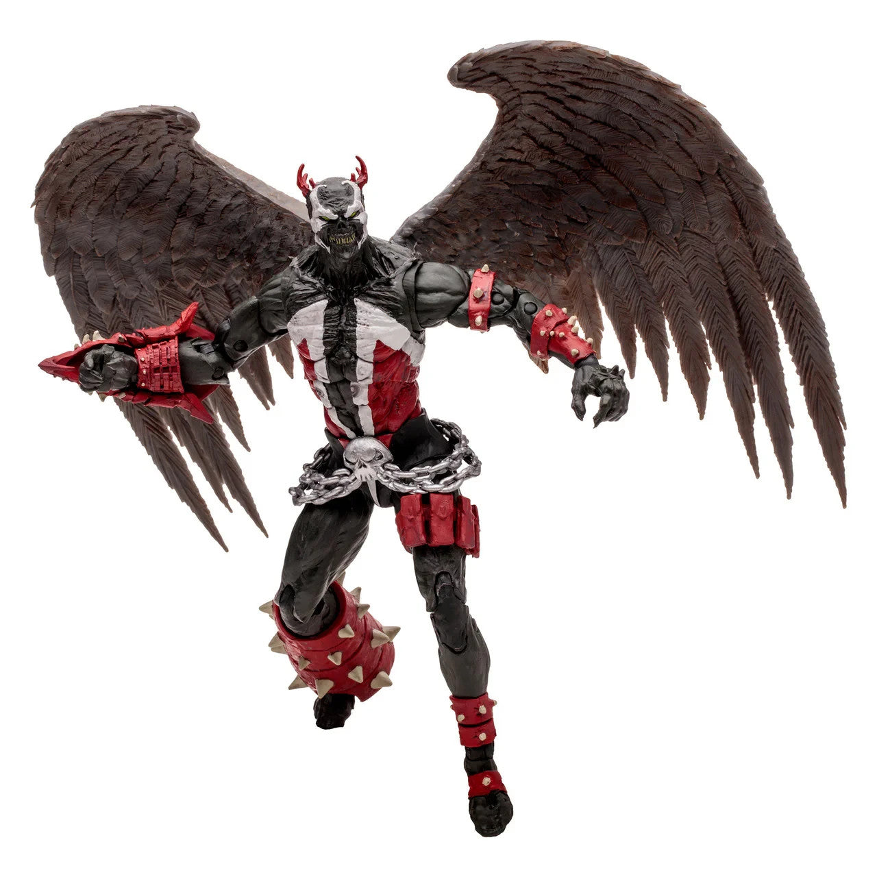 McFarlane Toys Spawn King Spawn & Demon Minions Action Figure Set