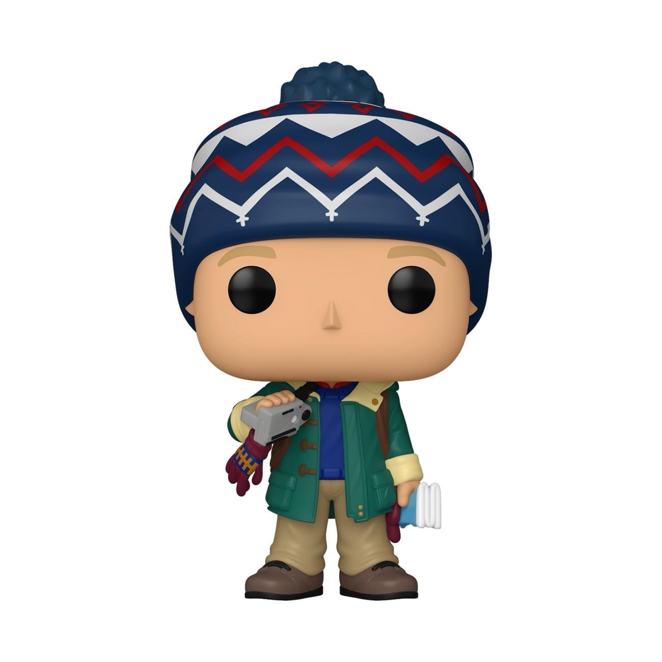 Funko Pop! Movies Home Alone 2 Kevin #1918 Vinyl Figure - Lost In New York