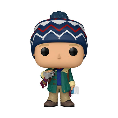Funko Pop! Movies Home Alone 2 Kevin #1918 Vinyl Figure - Lost In New York