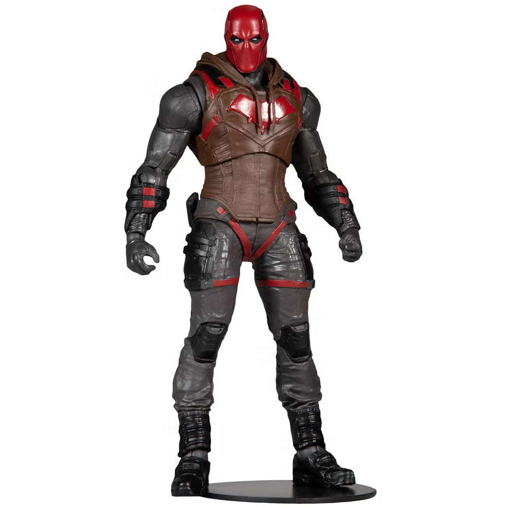 McFarlane Toys DC Multiverse Red Hood Gotham Knights 7in Action Figure