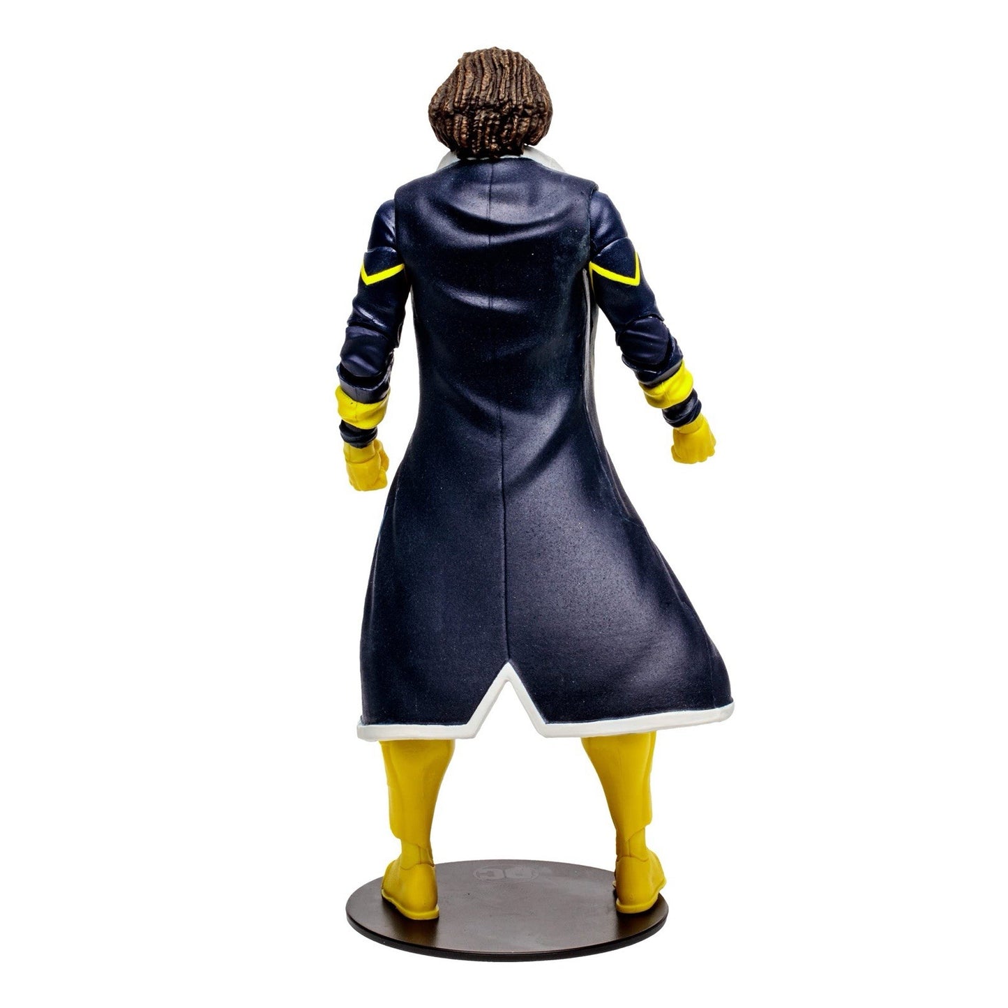 McFarlane Toys DC Multiverse Static Shock New 52 7” Action Figure