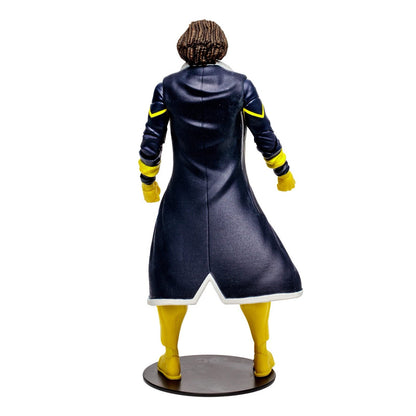 McFarlane Toys DC Multiverse Static Shock New 52 7” Action Figure