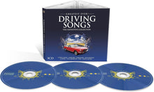 Greatest Ever Driving Songs The Definitive Collection 3CD Box Set
