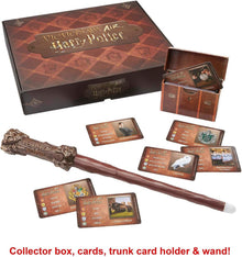 Pictionary Air Harry Potter Wand Game Use Wand to Draw in Air