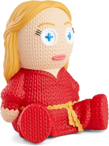 Handmade By Robots Princess Bride Princess Buttercup Knit Series #135