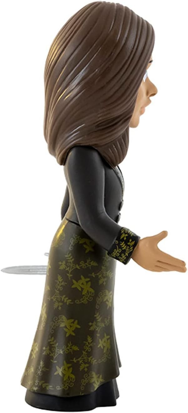 The Witcher Yennefer #107 12cm Minix Figure TV Series