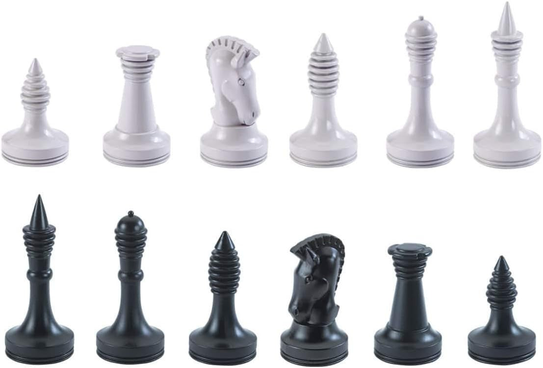 Star Trek Tridimensional Chess Set The Original Series Noble Collection