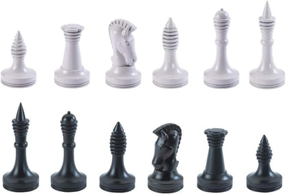 Star Trek Tridimensional Chess Set The Original Series Noble Collection