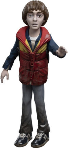 Stranger Things Mini Epics Will Byers Vinyl Figure – Weta Workshop
