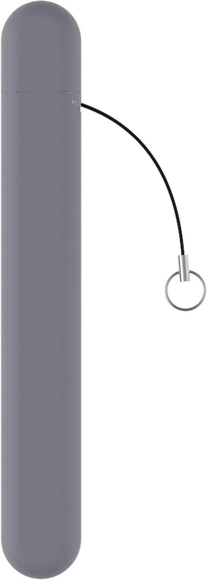 LUND London Plant Travel Straw Reusable Stainless Steel Straw with Cleaning Brus