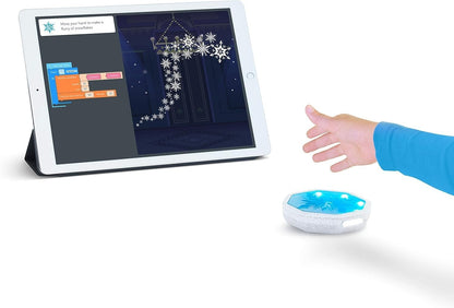 Disney Frozen II Coding Kit Motion Sensor STEM Toy by Kano