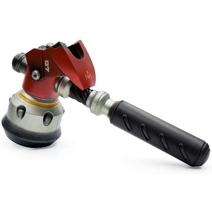 Overwatch Torbjorn Forge Hammer Foam Weapon Replica Blizzard