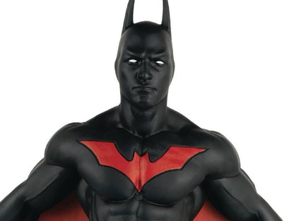 Eaglemoss DC Batman Universe Collector’s Busts & Magazine  #19 – Batman Beyond