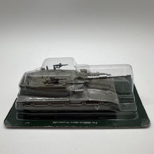 Eaglemoss Merkava Mk 3 Israeli Main Battle Tank – Modern Military Vehicles Colle