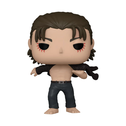 Funko Pop! Animation Attack on Titan Final Season Eren Jaeger Vinyl #1321