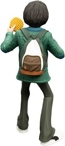 Stranger Things Mini Epics Mike the Resourceful Vinyl Figure – Weta Workshop