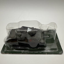 Eaglemoss M10 Tank Destroyer – Soviet Lend-Lease Vehicle – Russian Tanks Collect