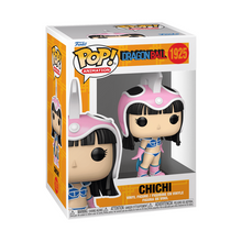 Funko Pop! Animation Dragon Ball ChiChi #1925 Vinyl Figure
