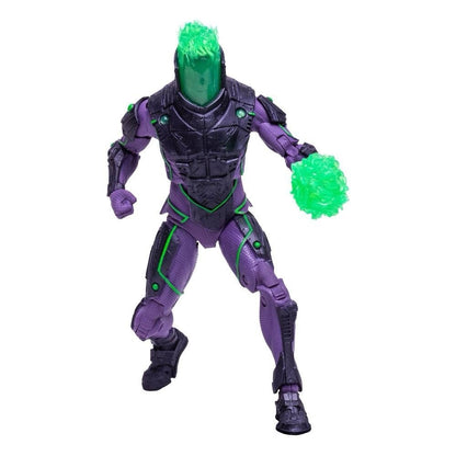 McFarlane Toys DC Multiverse Blight Atomic Edition 7” Figure Batman Beyond