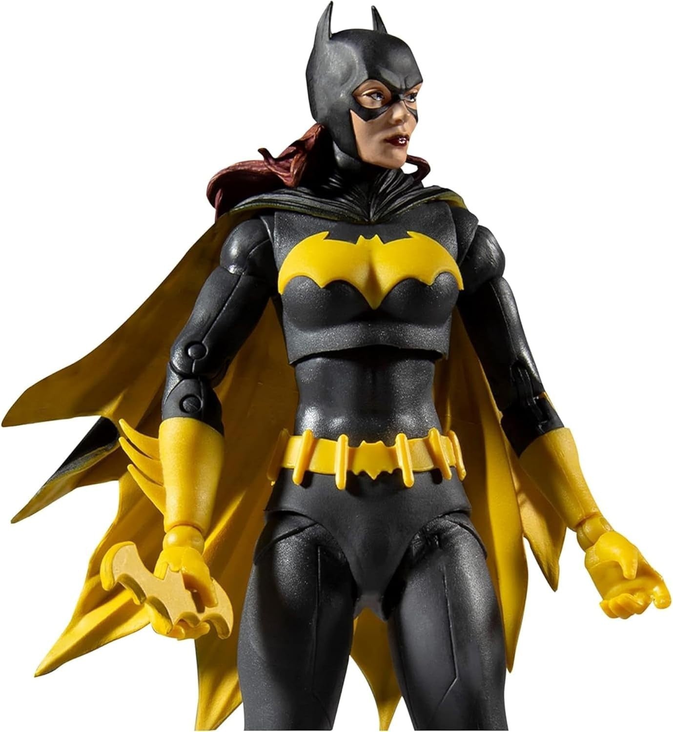 McFarlane Toys DC Multiverse Batgirl Batman Three Jokers 7in Action Figure