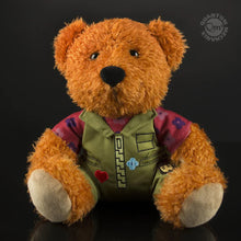 Firefly Serenity Kaylee Teddy Bear 9in Plush Quantum Mechanix
