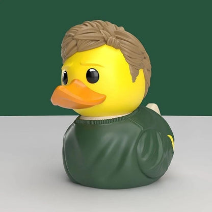 Mini TUBBZ The Breakfast Club Brian Johnson Collectible Duck Figure