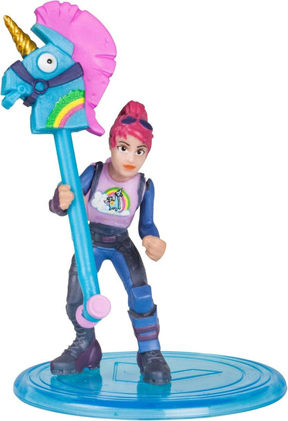 Fortnite Battle Royale Collection Omega & Brite Bomber Figure Pack