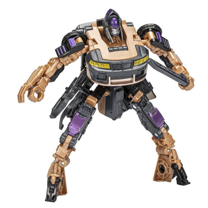 Hasbro Transformers Rise Of The Beasts Nightbird Figure