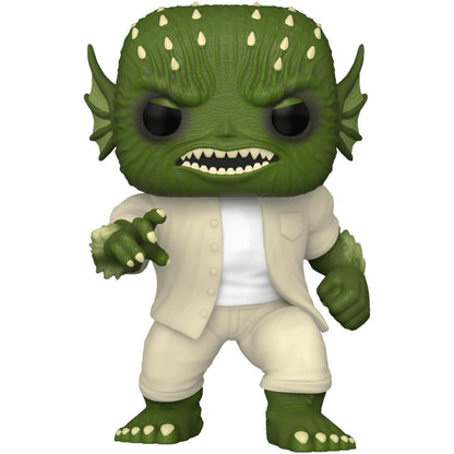 Funko Pop! She Hulk - Abomination #1129 (Damaged Box)