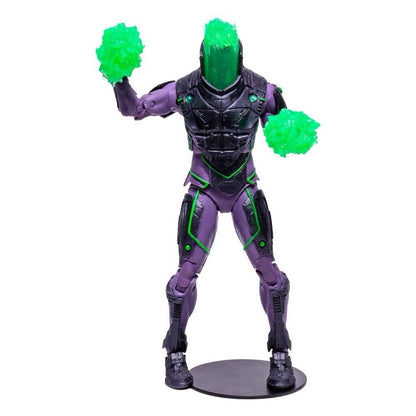 McFarlane Toys DC Multiverse Blight Atomic Edition 7” Figure Batman Beyond