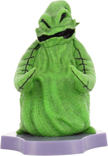 EXG Pro Disney Nightmare Before Christmas Oogie Boogie Mini Holder Collectible