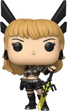 Funko Pop! Marvel Rivals Magik #1142 Vinyl Figure