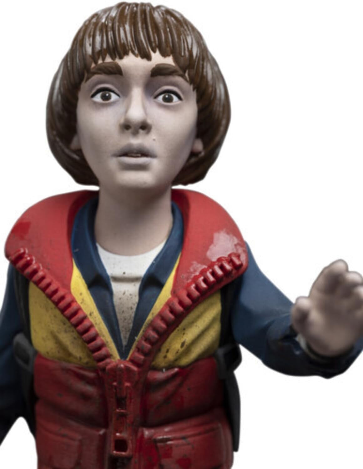 Stranger Things Mini Epics Will Byers Vinyl Figure – Weta Workshop