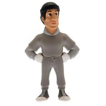Rocky Rocky Balboa Training #105 12cm Minix Figure