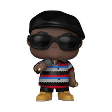 Funko Pop! Rocks Notorious B.I.G. “Summer Jam ’95” #436 Vinyl Figure