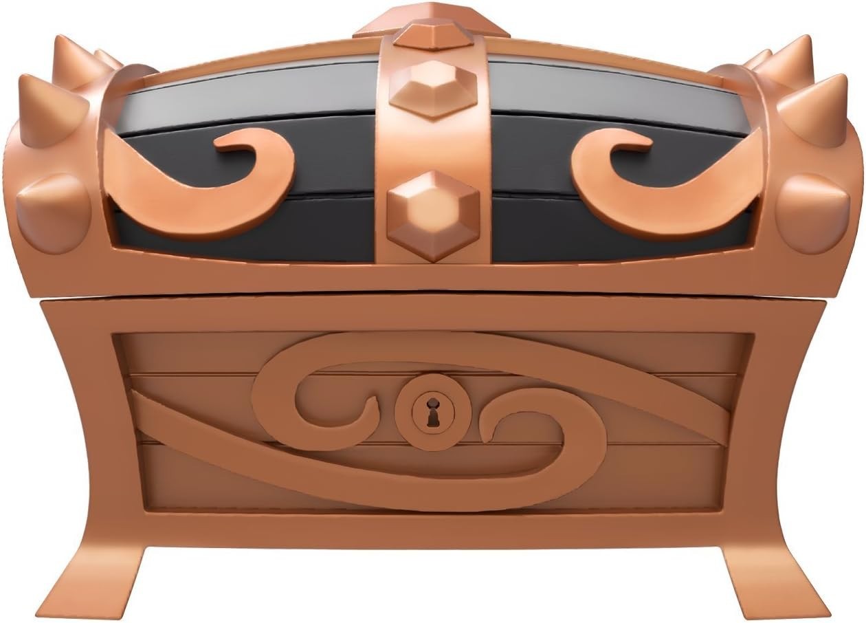 Skylanders Imaginators Imaginite Mystery Chest – Digital Creation Items