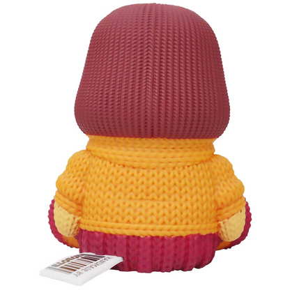 Handmade By Robots Scooby-Doo Velma Knit Series #074 Vinyl Figure