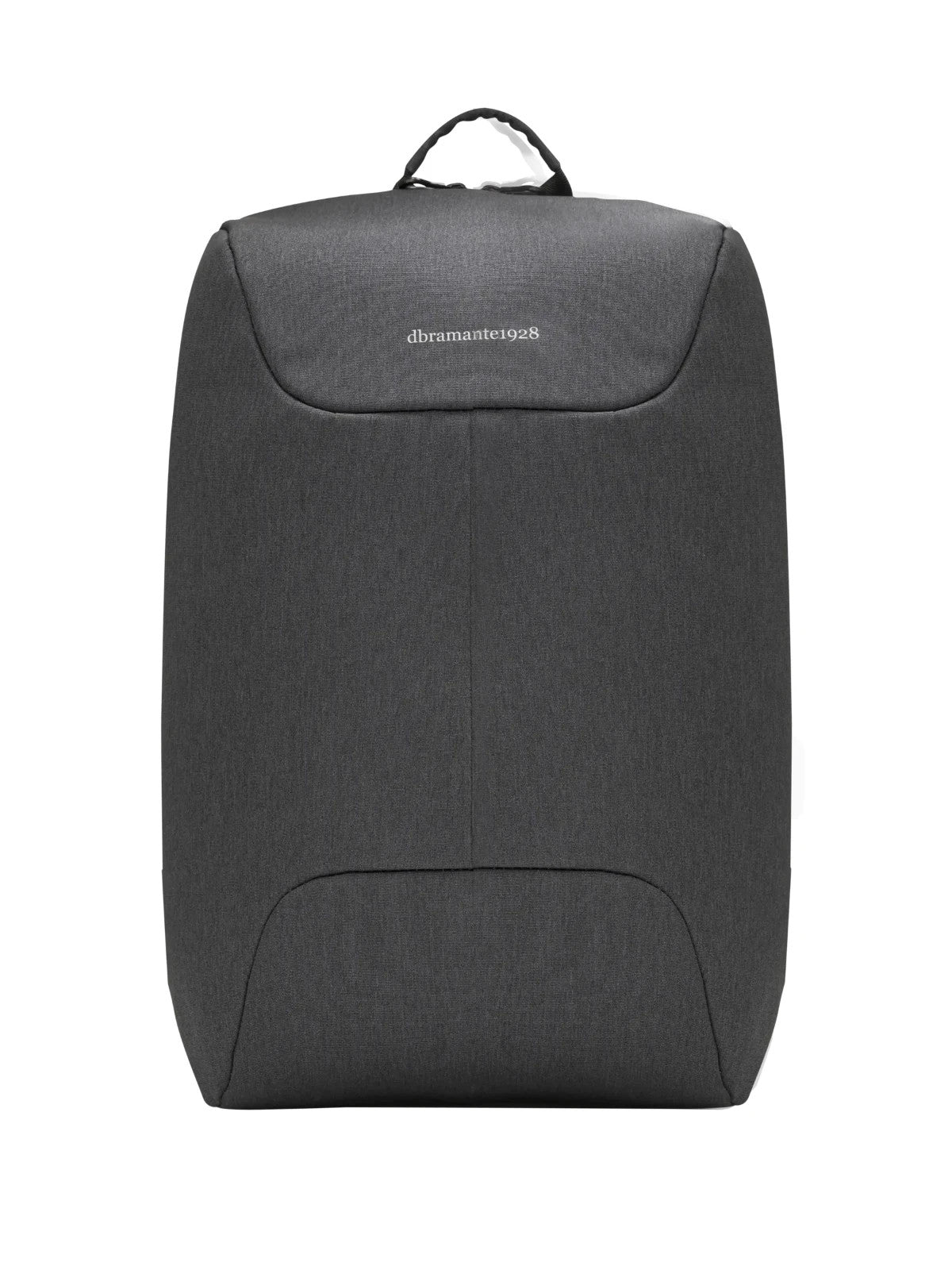 dbramante1928 Charlottenborg 16" Laptop Backpack – Charcoal
