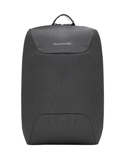 dbramante1928 Charlottenborg 16" Laptop Backpack – Charcoal